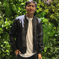Min Khant Kyaw