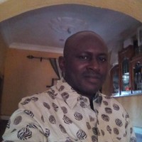 Bamidele Moshood Taye