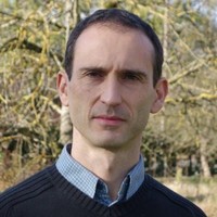 Patrice Bonnefous