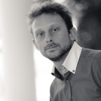 Marc Van Halle