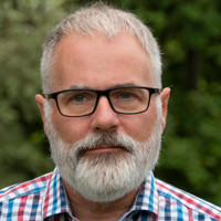 Leif Thörner