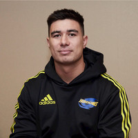 Jackson Garden-Bachop