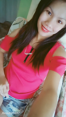 Realyn Almarez