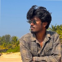 Nitesh C