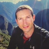 Eugene Chernyak