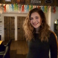 Annemiek Rinia