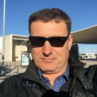Volodymyr Levin
