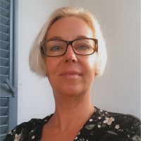 Maria Johansson