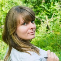 Наталия Принцева