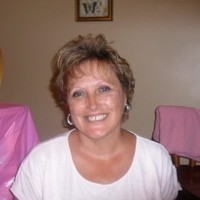 Lisa Gharing