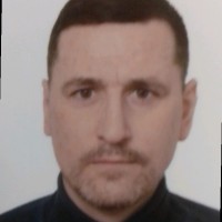 Игорь Леоненко