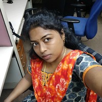 J Kavitha
