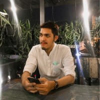 Muhammad Akbar Ramadhan