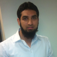 Omer Ijaz