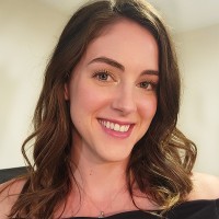Sarah Robertson