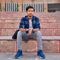 Shivam Kumar Singh