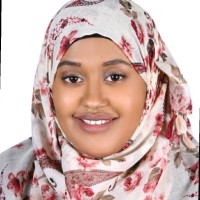 Salma Yusuf Ibrahim