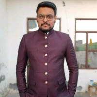 Rishab Chauhan
