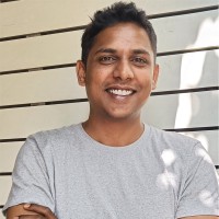 Nithish Meti