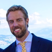 Ralf Stärk, Cfa