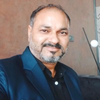 Ramesh Sharma