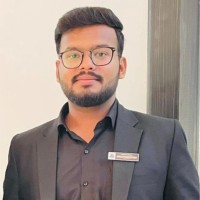 Sarthak Bansal
