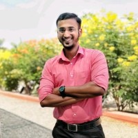 Vishal Sawant