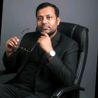 Upendra Kumar Singh
