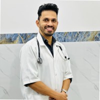 Dr Abdurazack Ummathoor