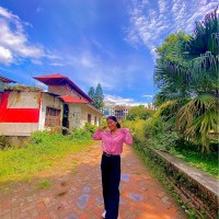 Lila Maya Thapa