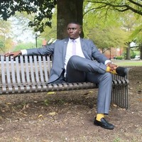 Demonte James, Mba