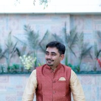 DHAIRYA BHATT