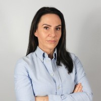 Monika Rutkowska