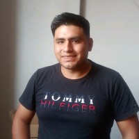 Javier Perez