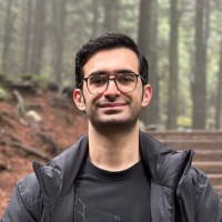 Hamed Bagheri