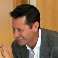 Sebastian Mujica