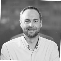 Andy Nystuen