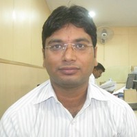 Pradeep Mishra