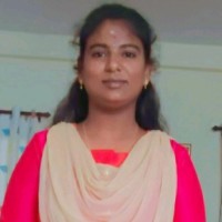 Dharshini A