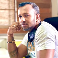 Manoj K U