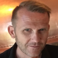 Thomas Christian Karlsson