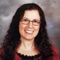 Sarah Robertson