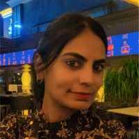 Nirupama N