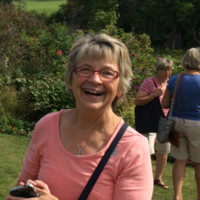 Nancy Flynn
