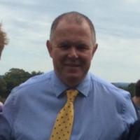 Barry Hill