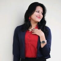 Sambhavna Satpathy