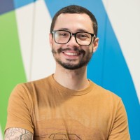 Erick Bovi dos Santos