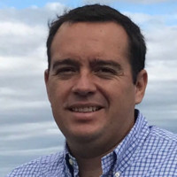 Jaime Cabrera Onetto