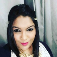 Valencia Crystal Naidoo