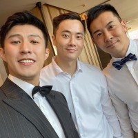 Jie Chardonnay